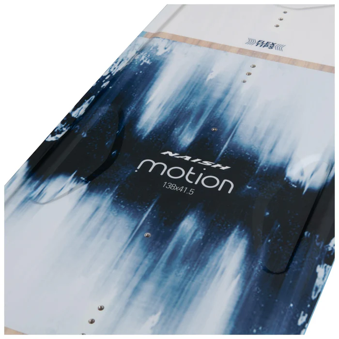 Naish s28 Motion Twin Tip - Image 9