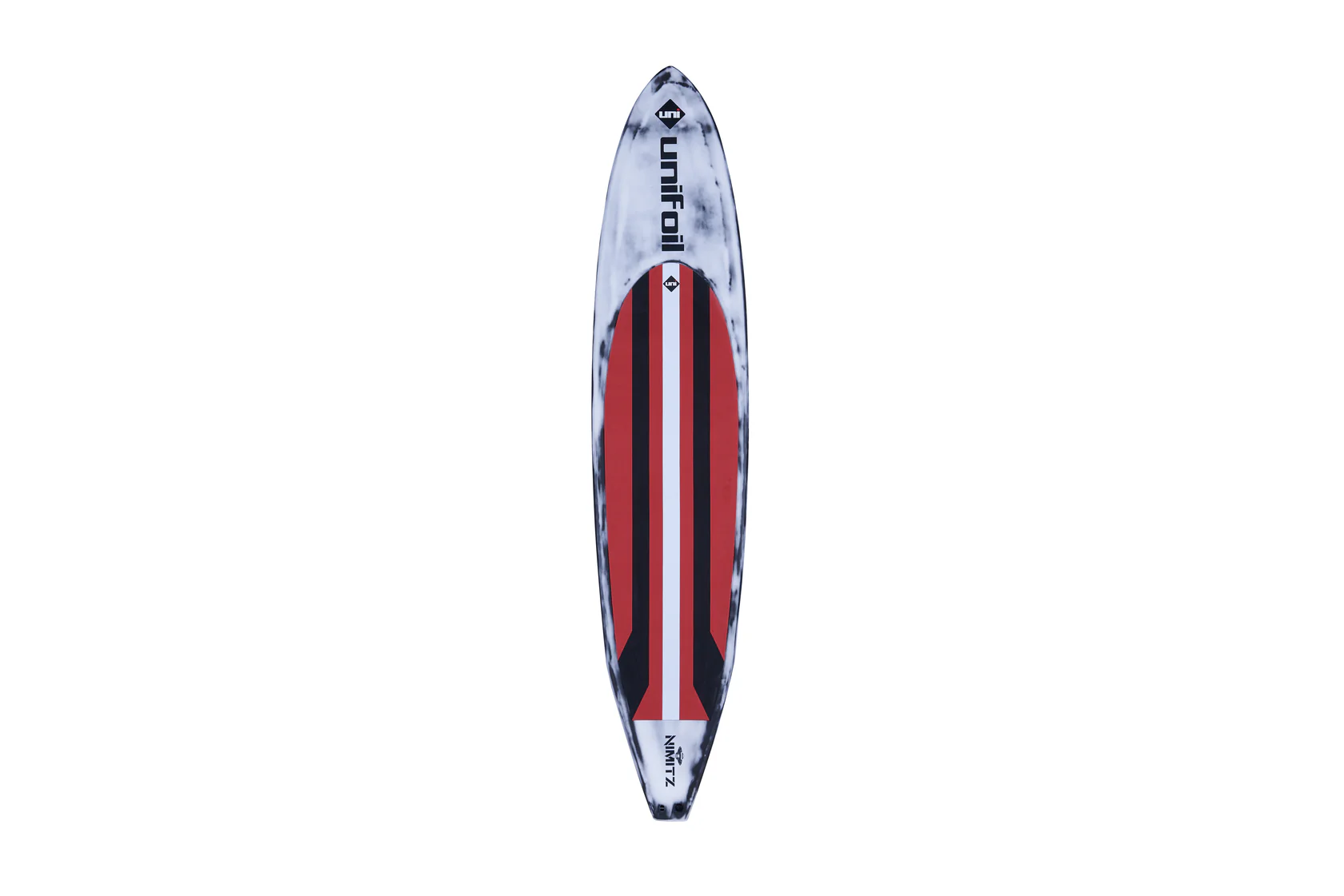 Unifoil Nimitz Downwind Foil Board