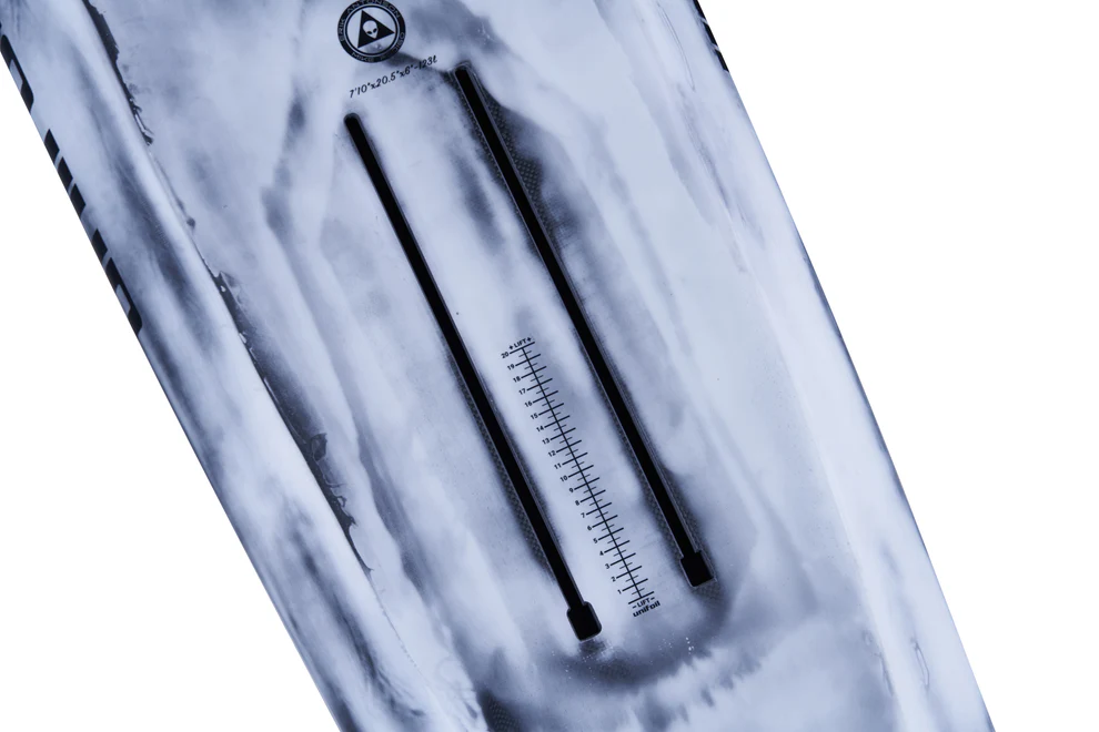 Unifoil Nimitz Downwind Foil Board - Image 4