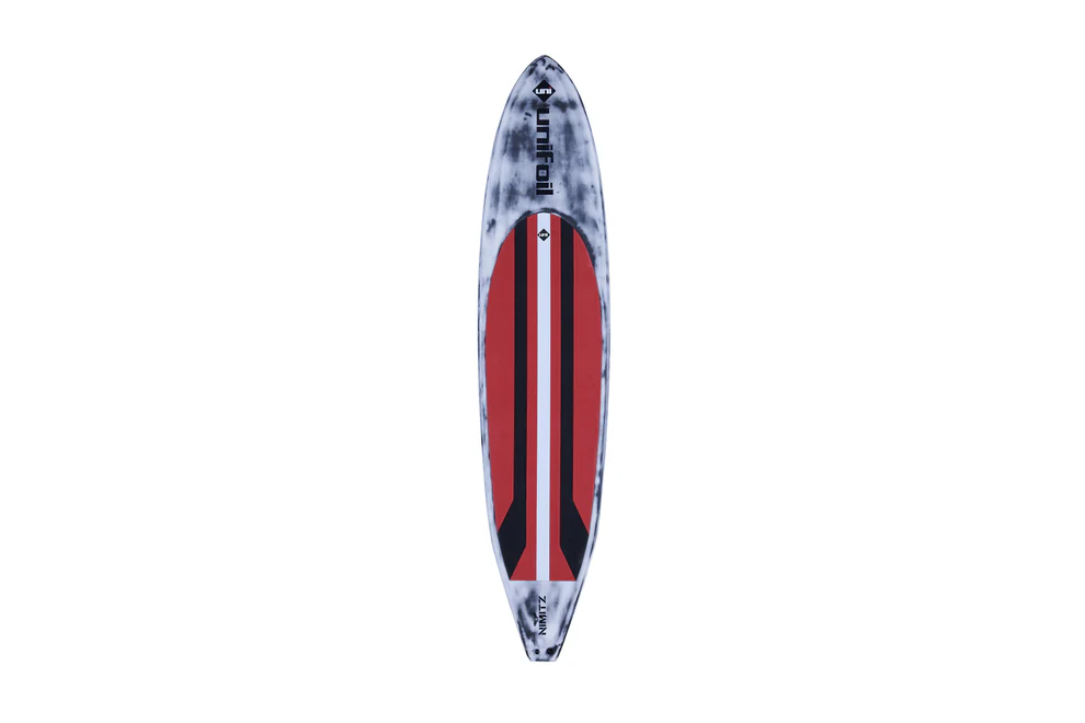 Unifoil Nimitz Downwind Foil Board - Image 6