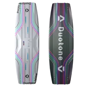 2026 Duotone Jaime Concept Blue