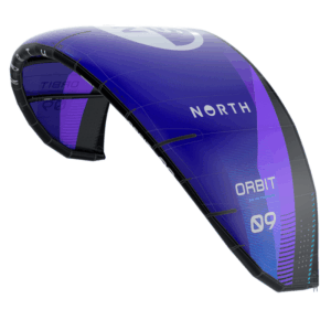 2026 North Orbit Kite