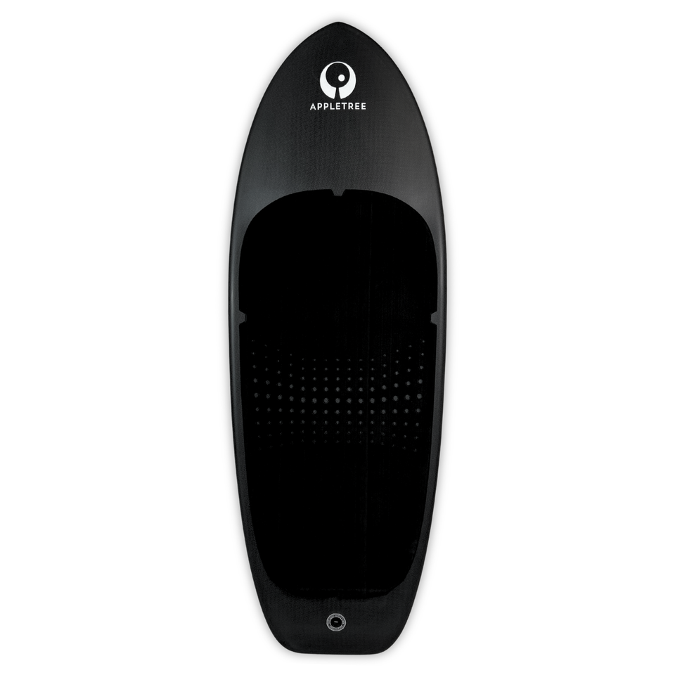 2026 Appletree AppleSlice V4 wing foilboard, third view