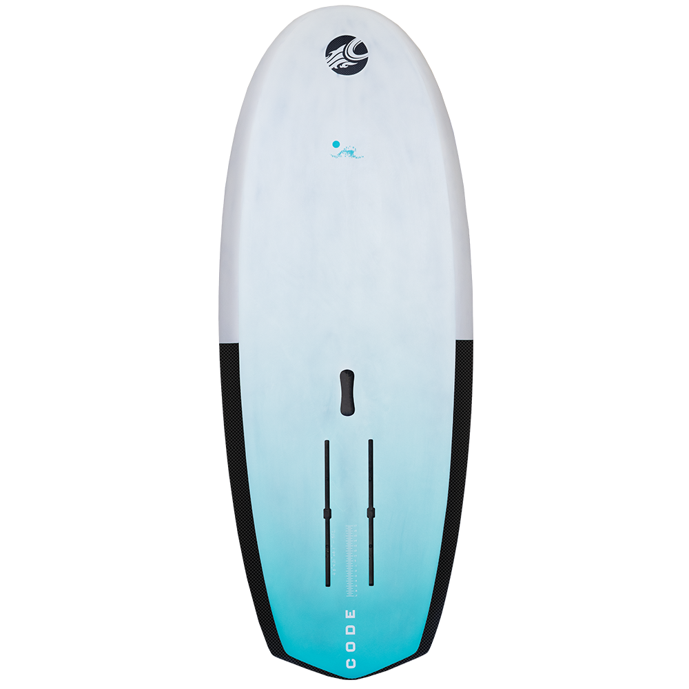 2026 Cabrinha Code Wing Foil Board base