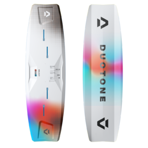 2026 Duotone Select Concept Blue twin tip kiteboard