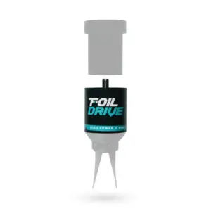 Foil Drive High Power V2 Rotor Only