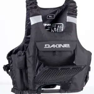 Dakine Seeker DLX Vest