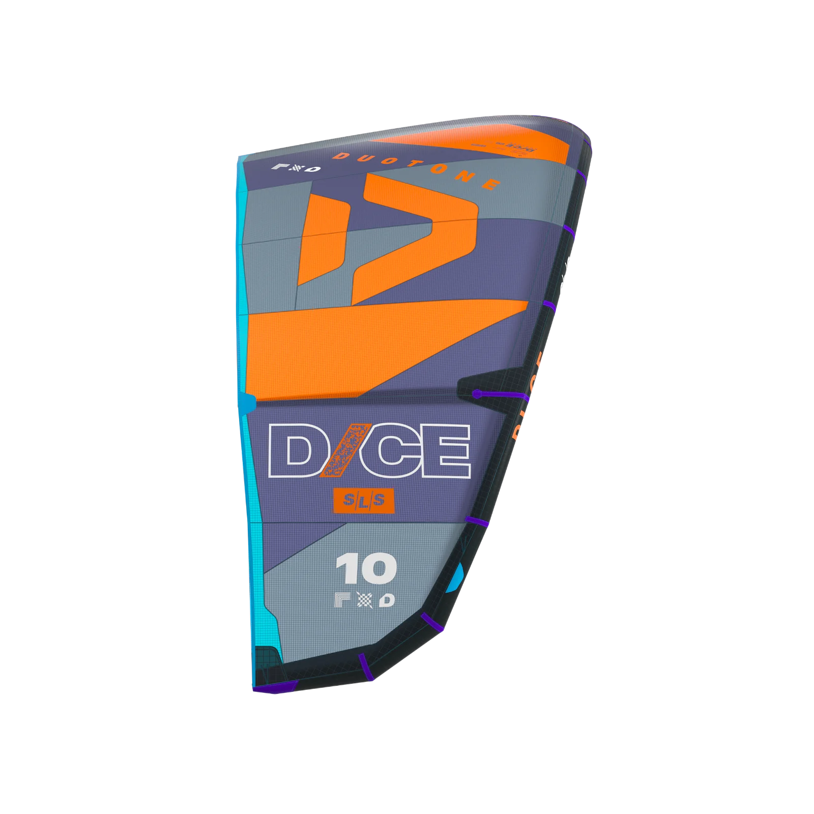 2024 Duotone Dice SLS - Image 12