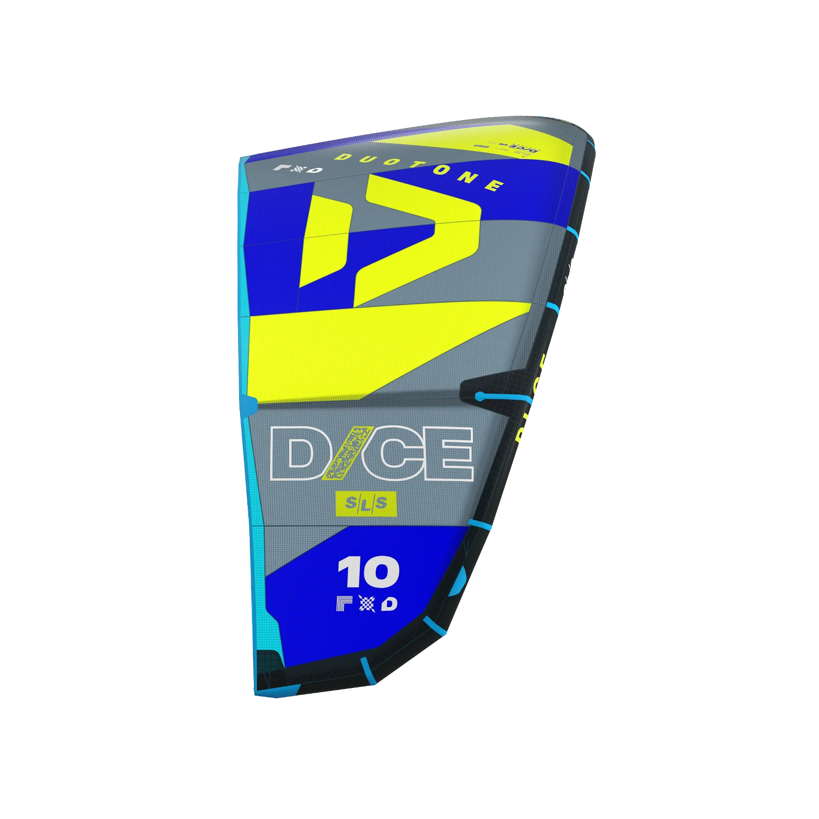2024 Duotone Dice SLS - Image 6