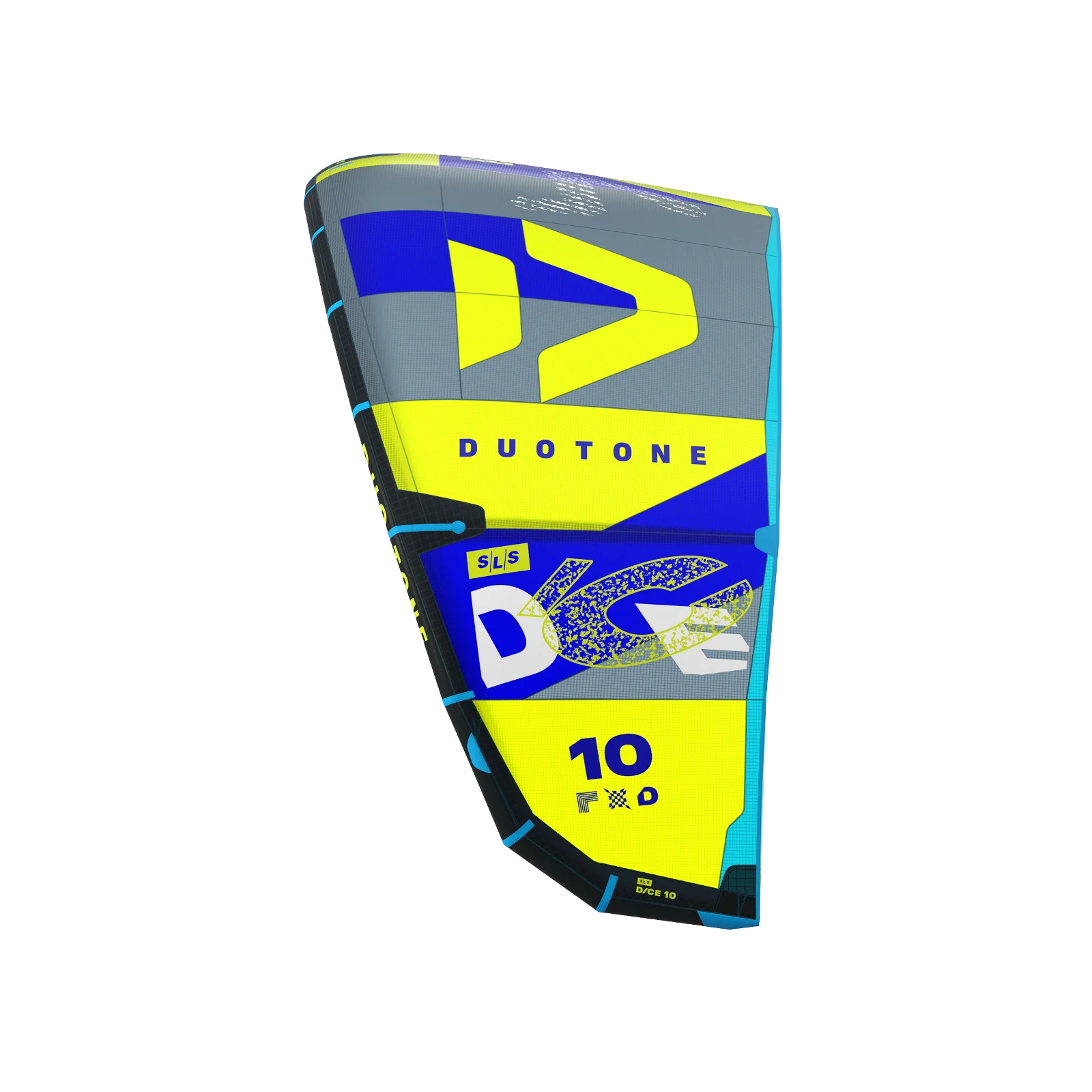 2024 Duotone Dice SLS - Image 4