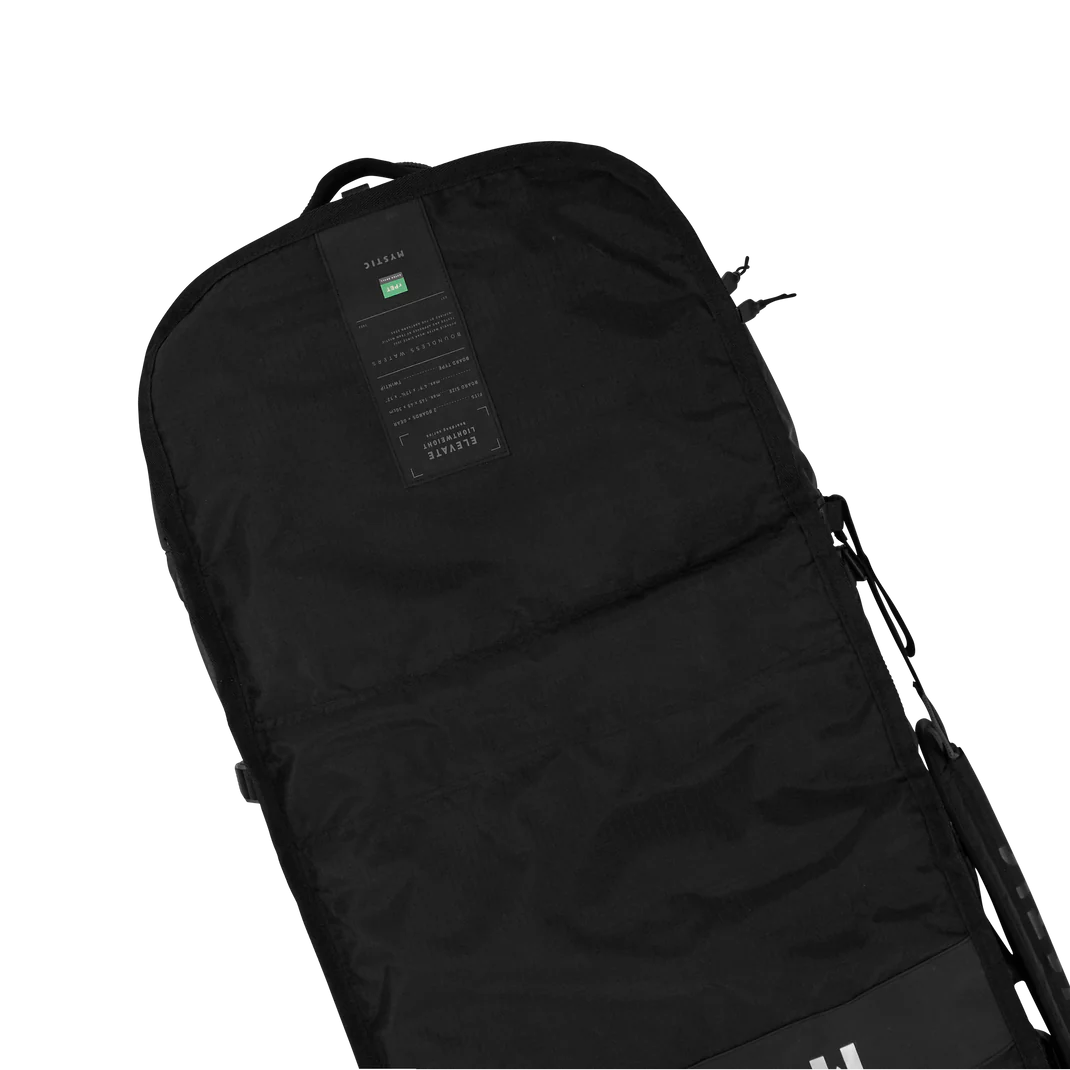 Mystic Elevate Lightweight Boardbag - Image 2