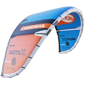 2025 Cabrinha Moto X Apex