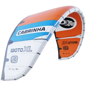 2025 Cabrinha Moto XL Apex Lightwind Kite