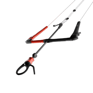 2026 F-One Atom Kite Bar