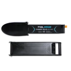 Foil Drive Fusion 860 Battery with Caddy