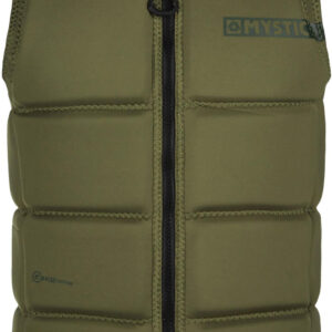 2021 Mystic Star Impact Wake Vest