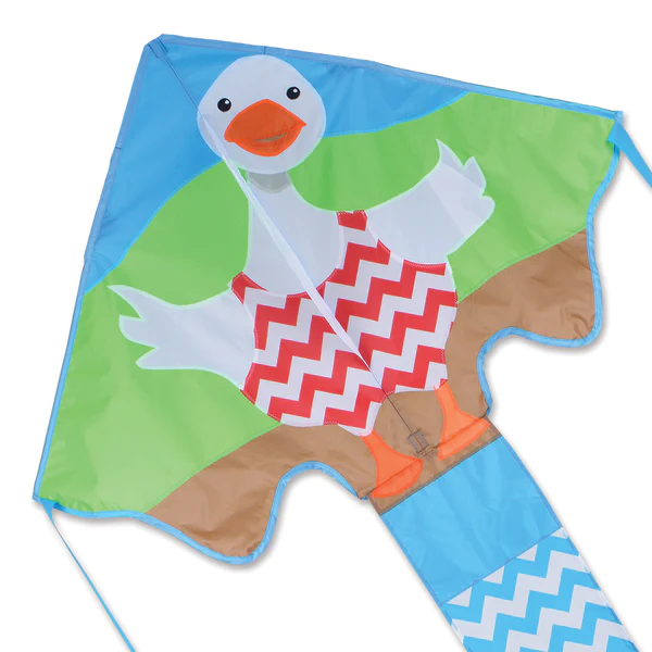 Premier Wade Duck Large Easy Flyer Kite - Image 4