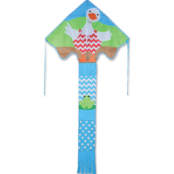 Premier Wade Duck Large Easy Flyer Kite - Image 3