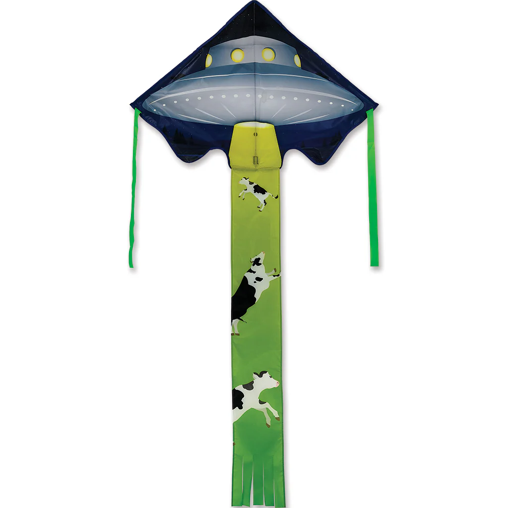 Premier Easy Flyer Kite UFO