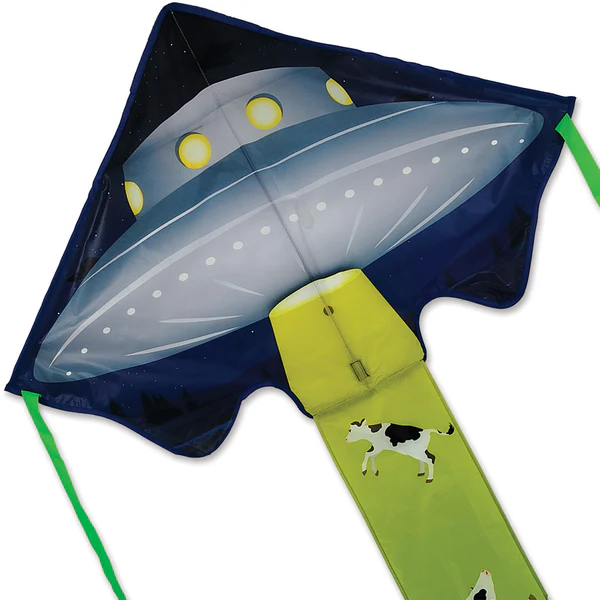 Premier Easy Flyer Kite UFO - Image 2