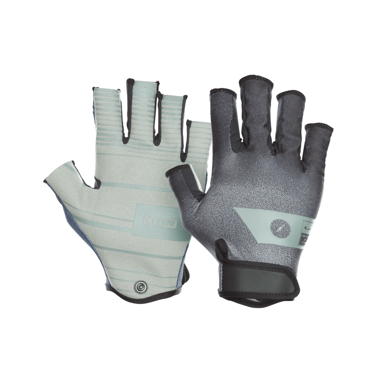 Ion Amara Gloves Half Finger