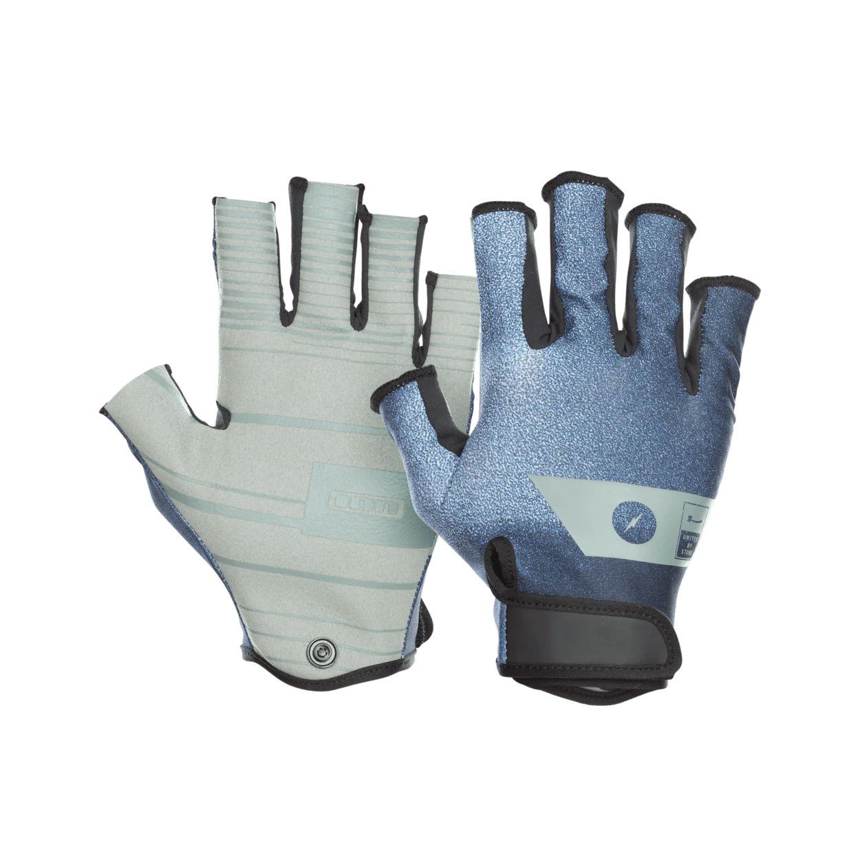 Ion Amara Gloves Half Finger - Image 2