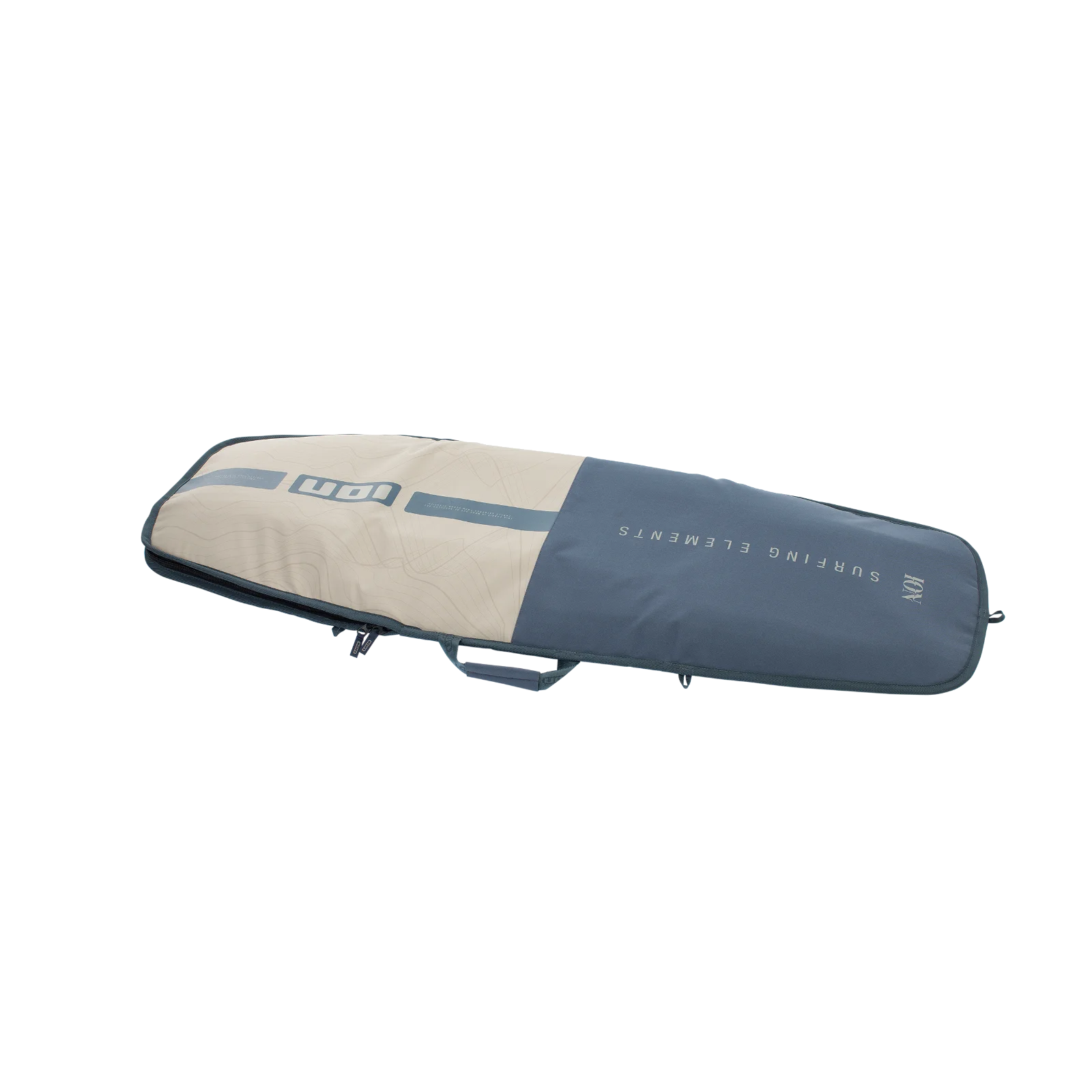 Ion Twin Tip Boardbag Core