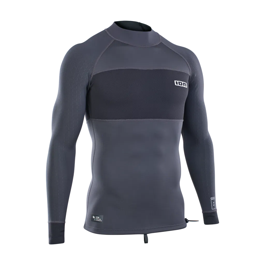 Ion Neoprene Top Longsleeve 0.5mm