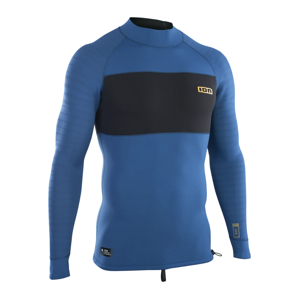 Ion Neo Top 2/2 Longsleeve Top - Image 2