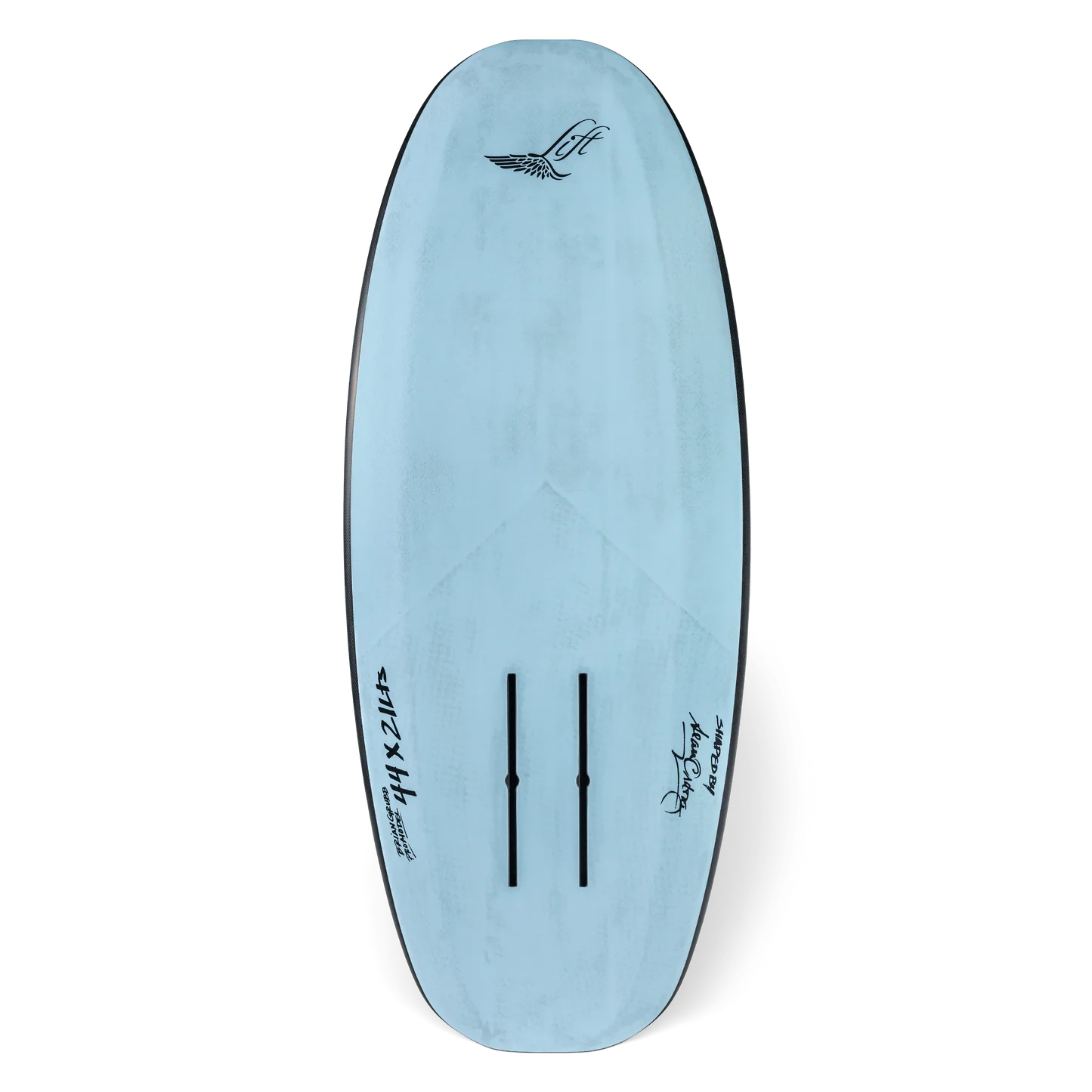 Lift Foils Wake/Tow Grubb Pro Foil Board - Image 5