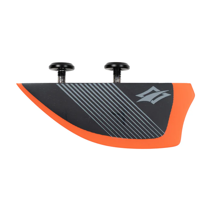 Naish G10 Twin Tip Fin Set Asymmetrical - Image 2