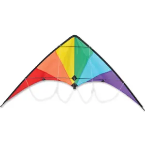 Premier Zoomer 2.0 Rainbow
