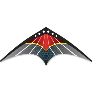 Premier Kites Rocket HP Sport Kite Tech