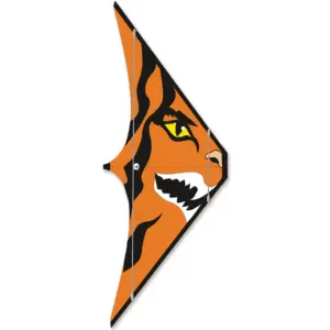 Premier Spitfire Sport Kite Tiger