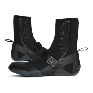 Mystic Marshall Boot Split Toe 5mm