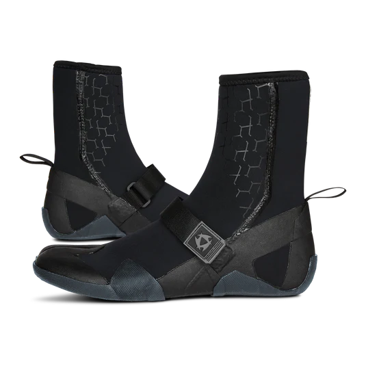 Mystic Marshall Boot Split Toe 5mm