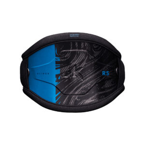 AK Method RS Carbon Waist Harness V3