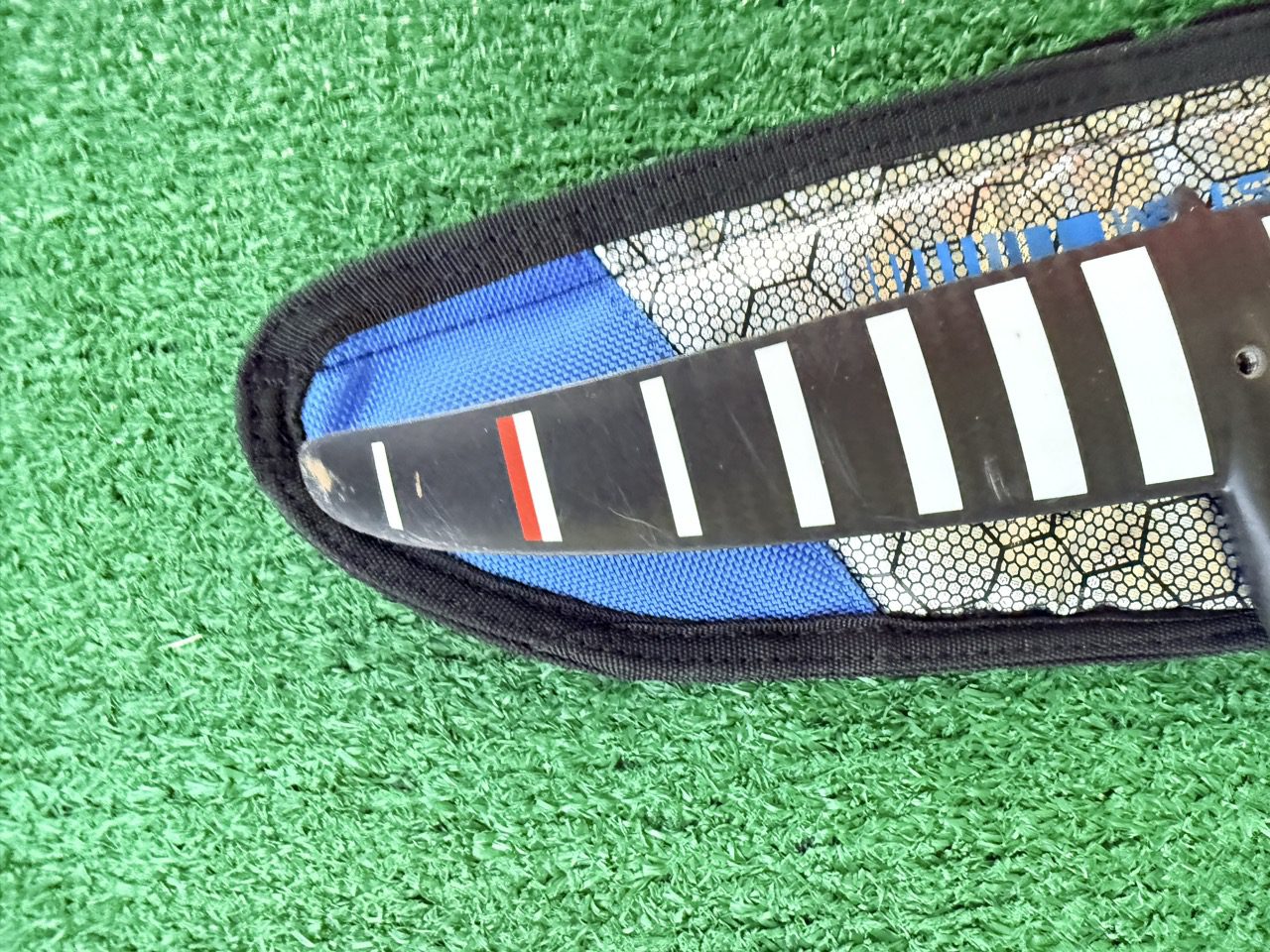 Used Armstrong Dart 140 Tail - Image 3