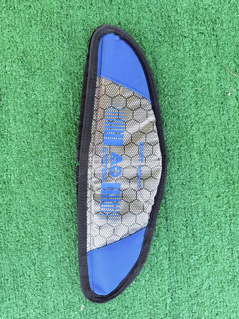 Used Armstrong Dart 140 Tail - Image 4