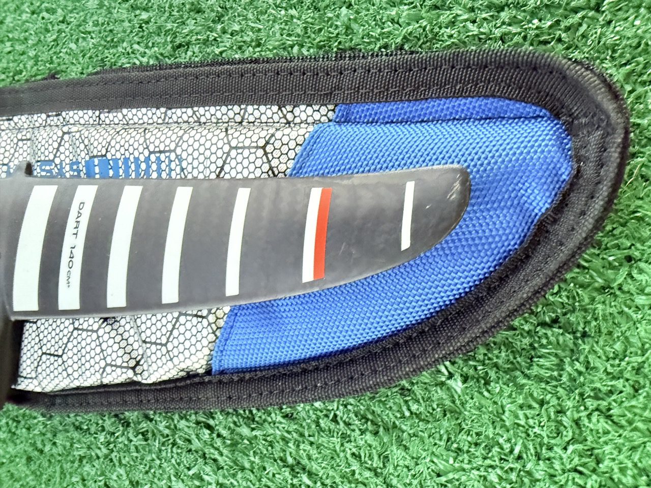 Used Armstrong Dart 140 Tail - Image 5