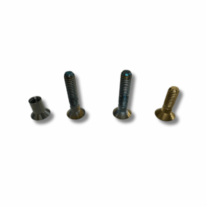 Armstrong Front Wing Hardware Set