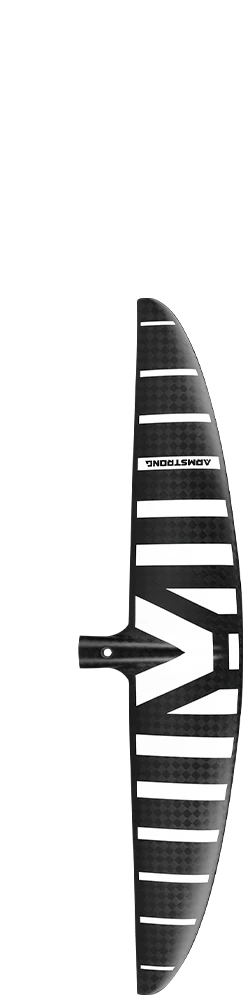Armstrong MA MKii Mid Aspect Foil Kit - Image 3