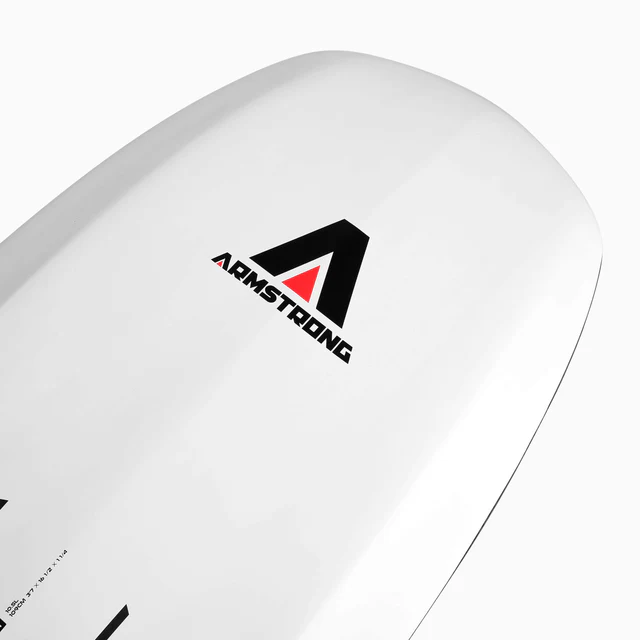Armstrong WKT MK II Foil Board - Image 2
