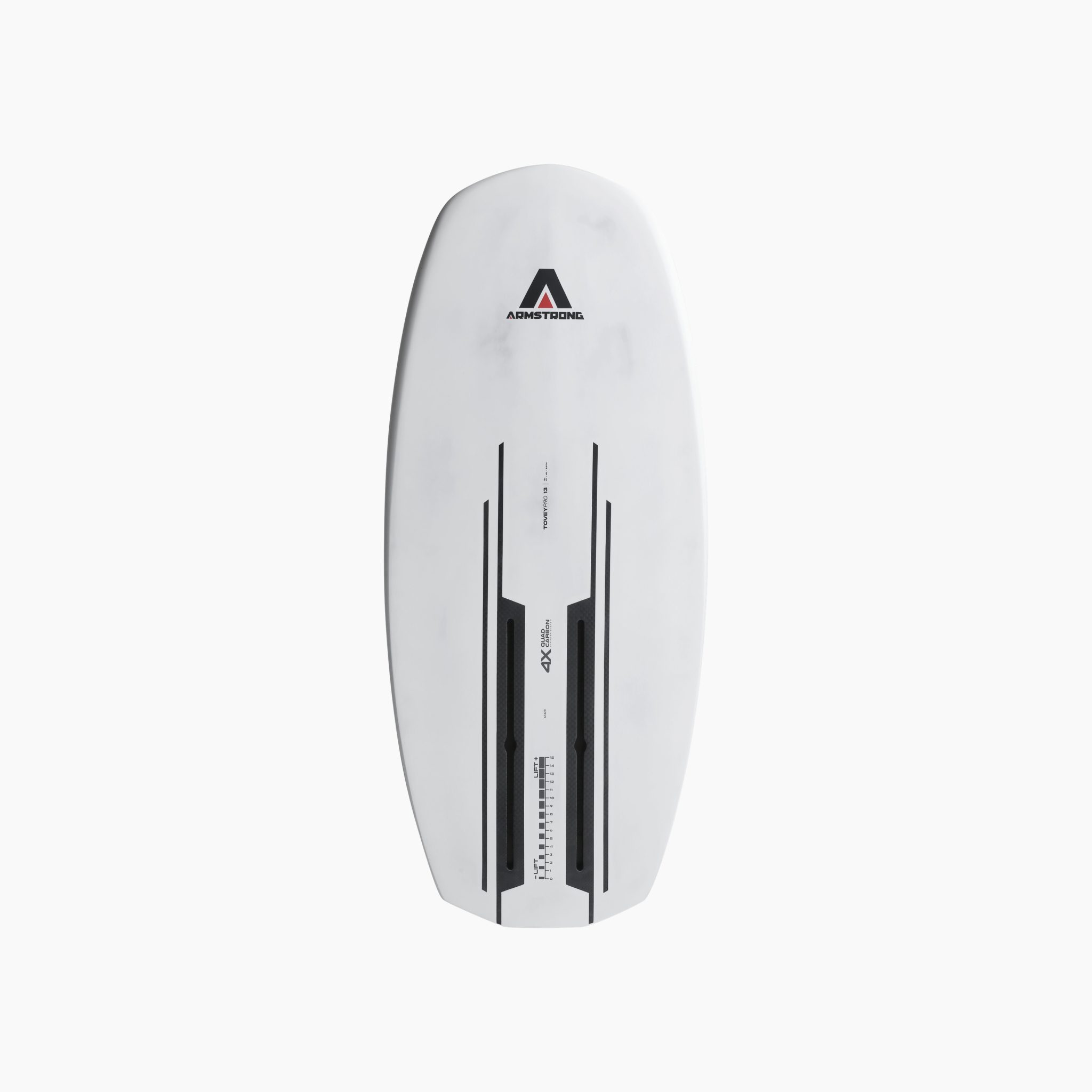 Armstrong Signature Foil Board Austin Tovey Pro - Image 4
