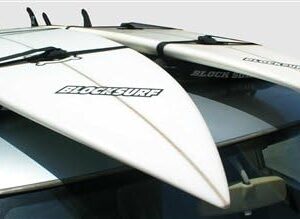 Blocksurf Wrap Rax Double Soft Roof Rack