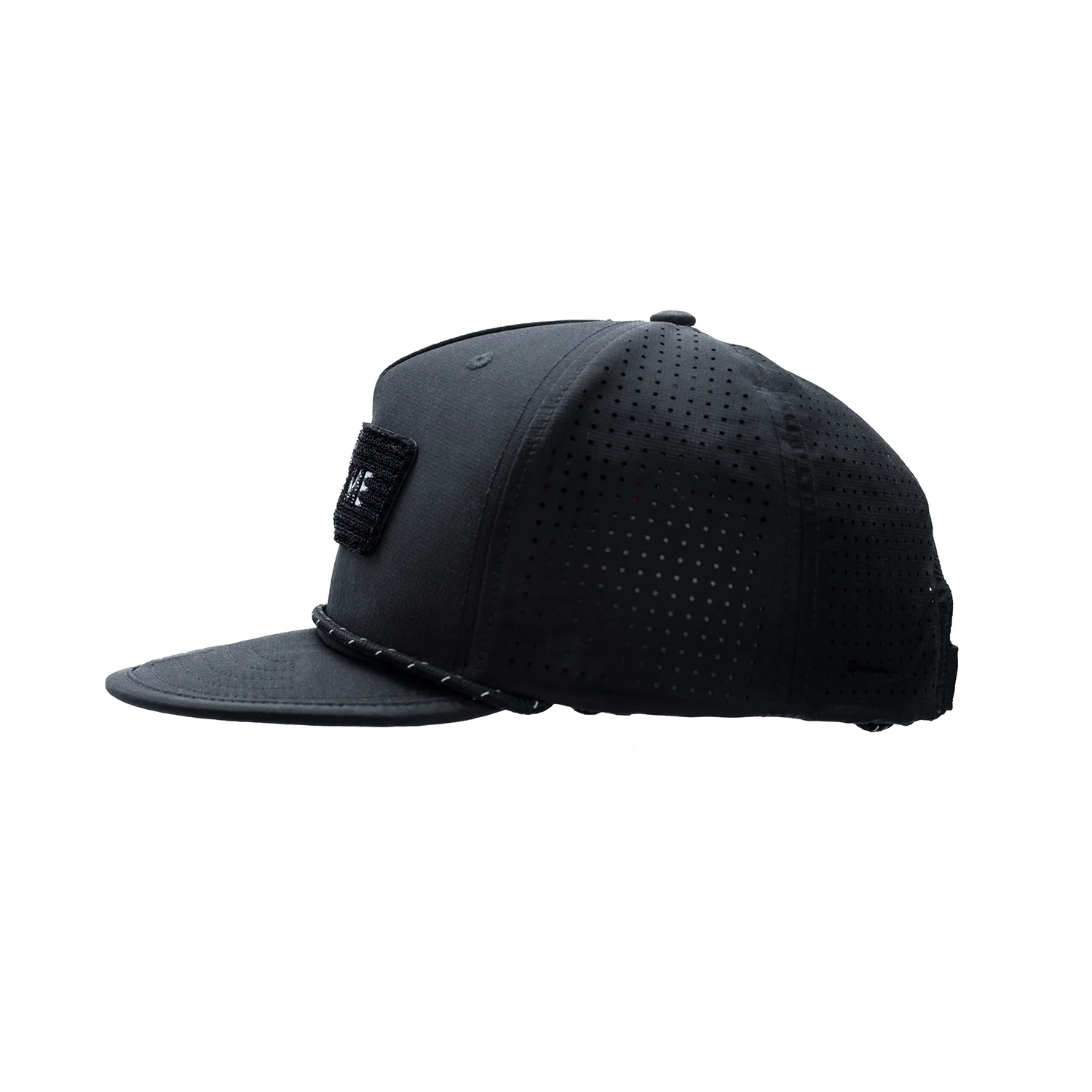 Kook Lab BreakWater Trucker Bump Hat - Image 2