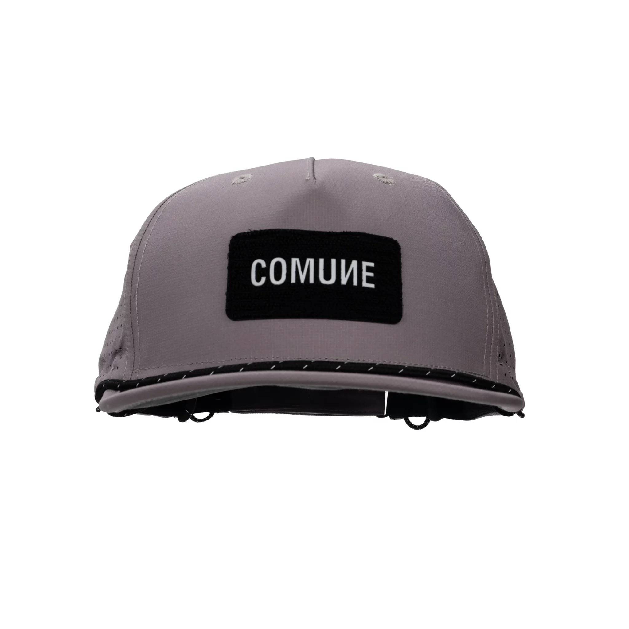 Kook Lab BreakWater Trucker Bump Hat - Image 3