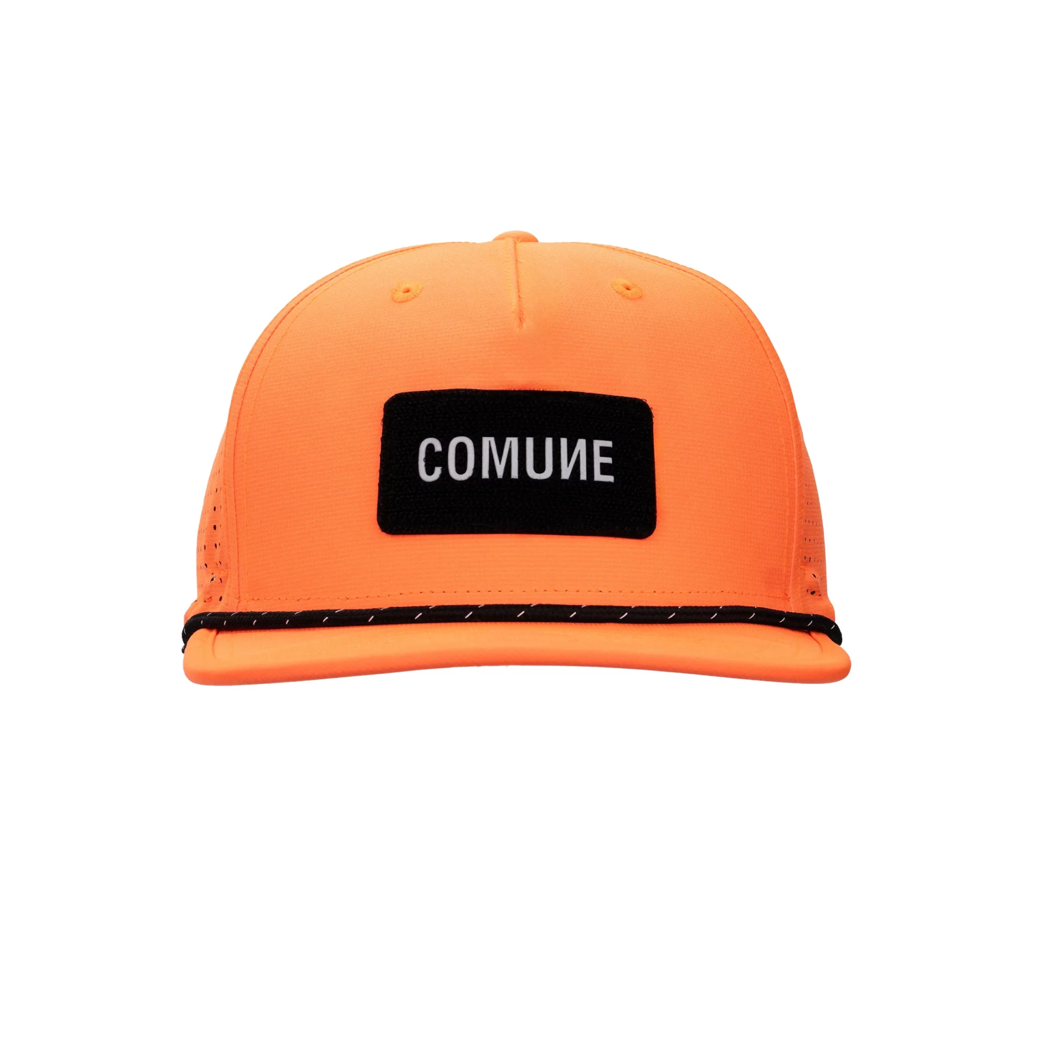 Kook Lab BreakWater Trucker Bump Hat - Image 6