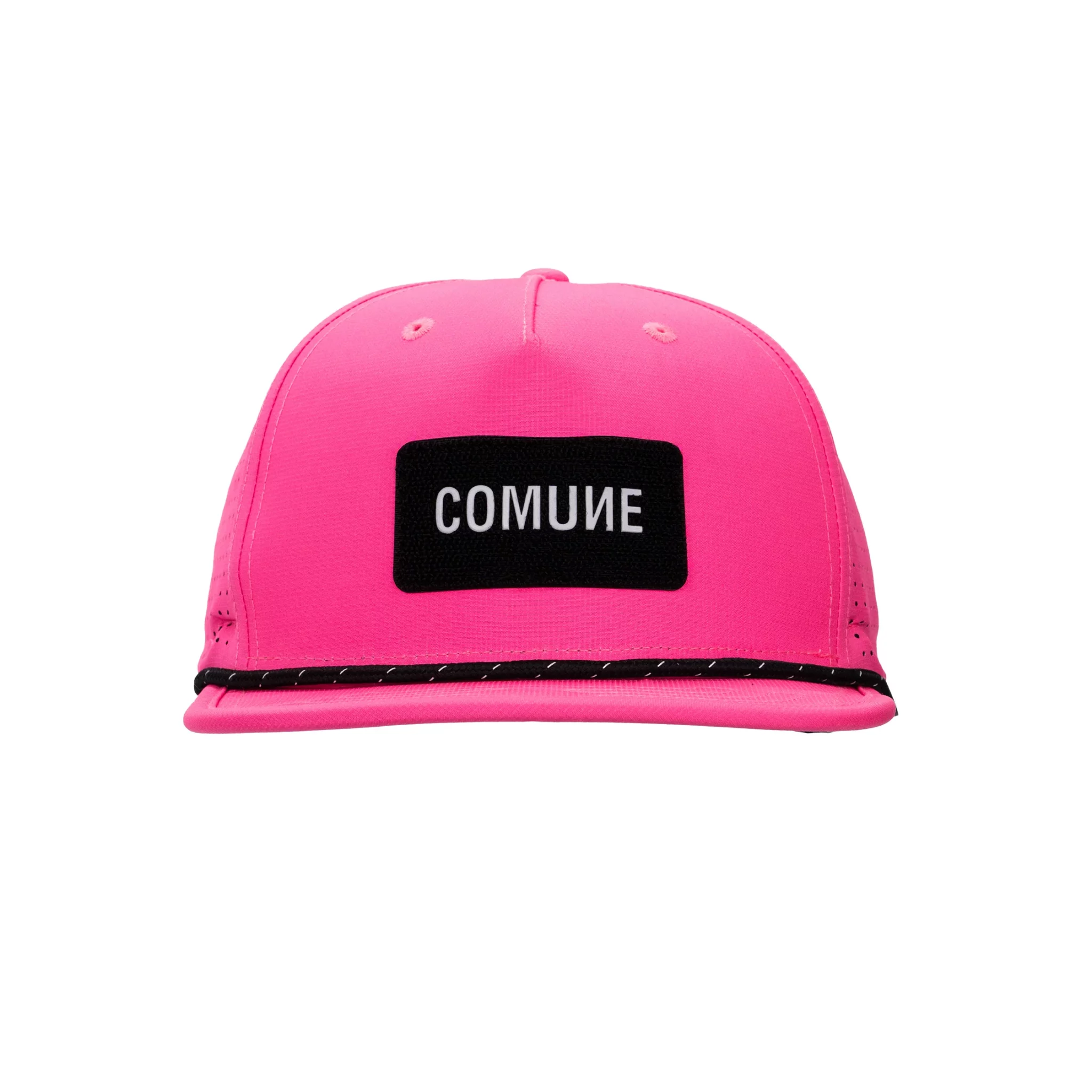 Kook Lab BreakWater Trucker Bump Hat - Image 5