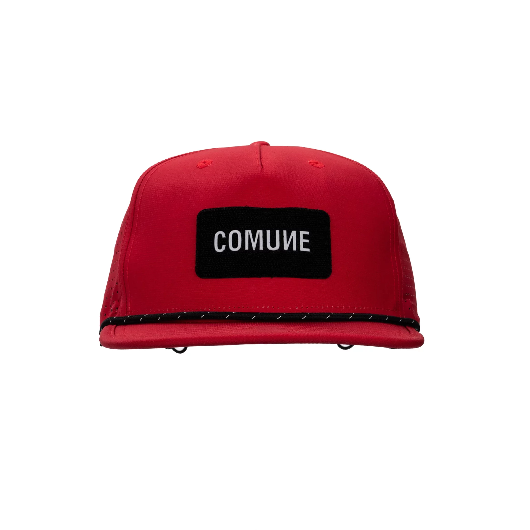 Kook Lab BreakWater Trucker Bump Hat - Image 4
